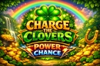 Charge the Clovers Power Chance