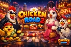 Chicken Road 2
