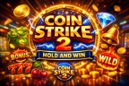 Coin Strike 2: Hold and Win