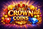 Crown Coins