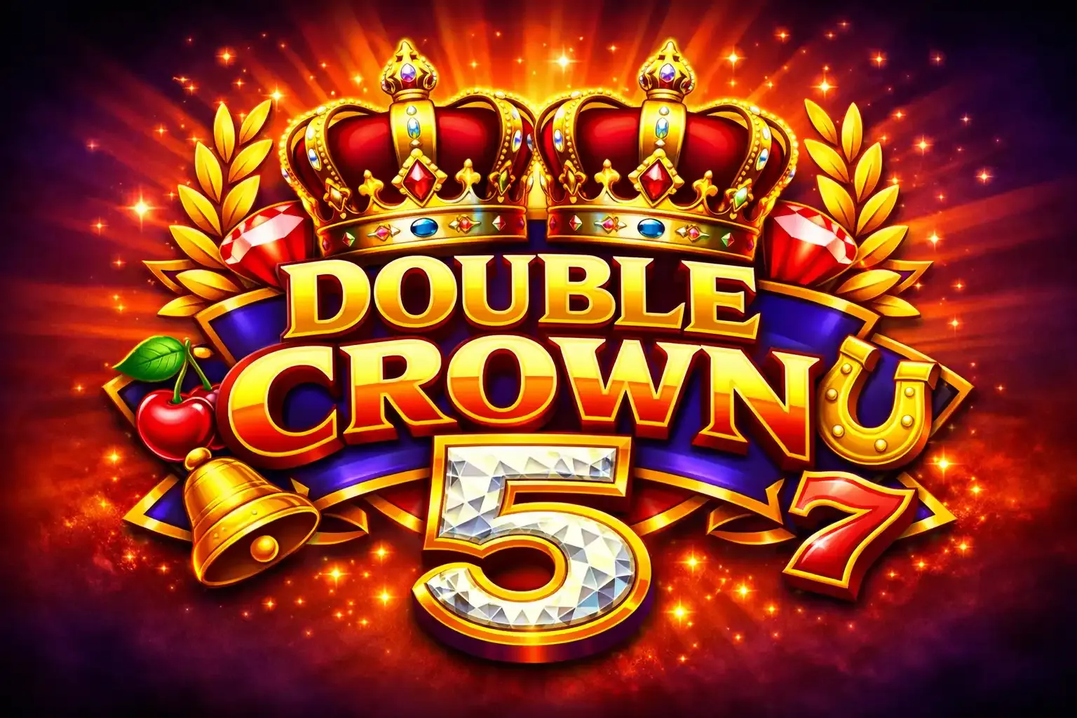 Double Crown 5