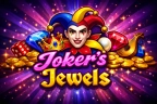 Joker’s Jewels
