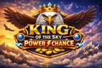 King of the Sky Power Chance