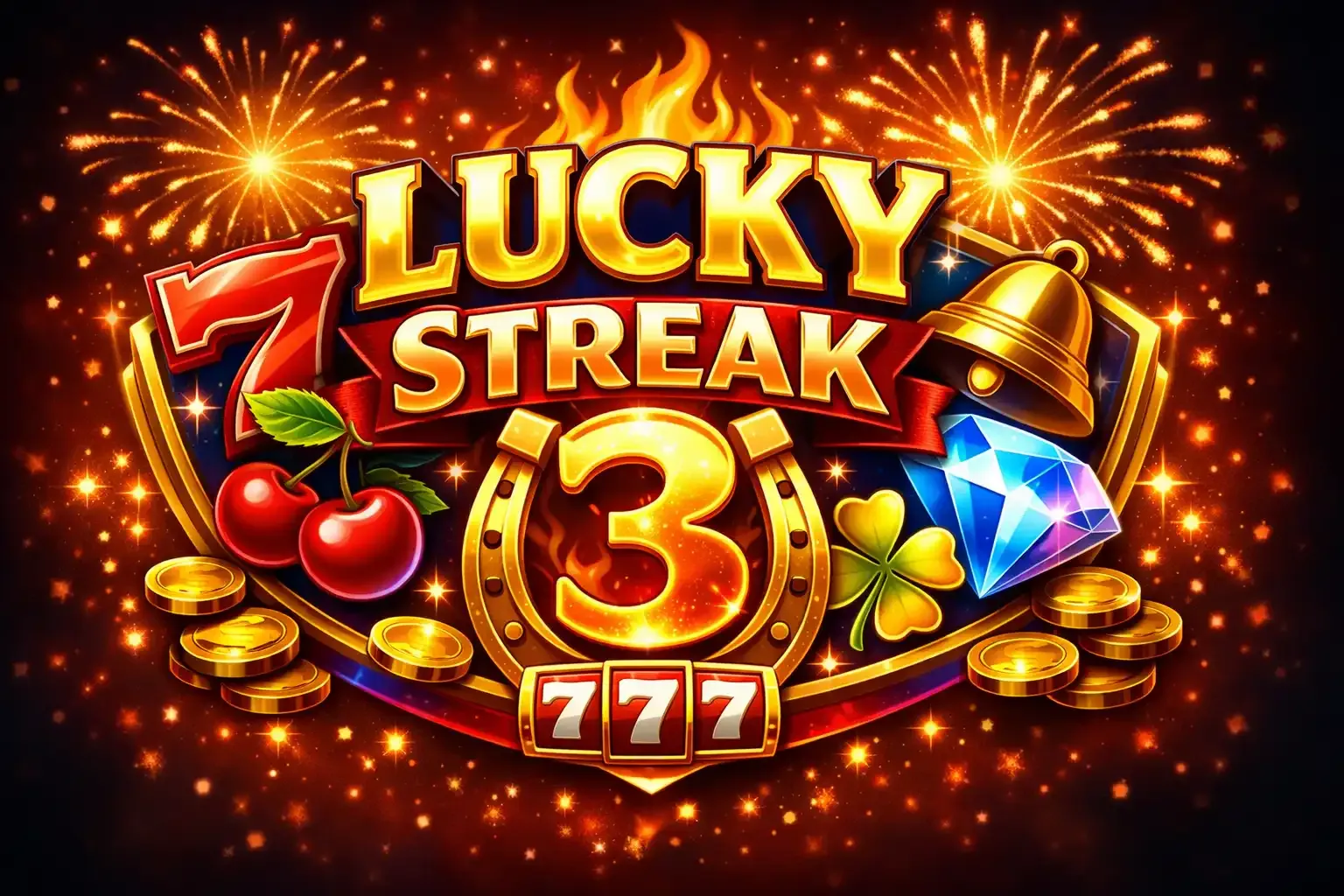 Lucky Streak 3