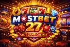 Mostbet 27