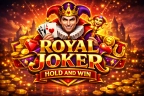 Royal Joker: Hold and Win
