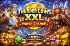 Thunder Coins XXL Power Chance